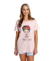 AFRICAN HERITAGE TEE - Rip Curl